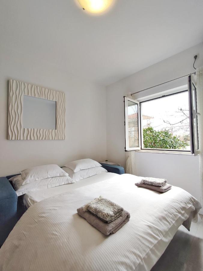 D&a Apartament Zadar