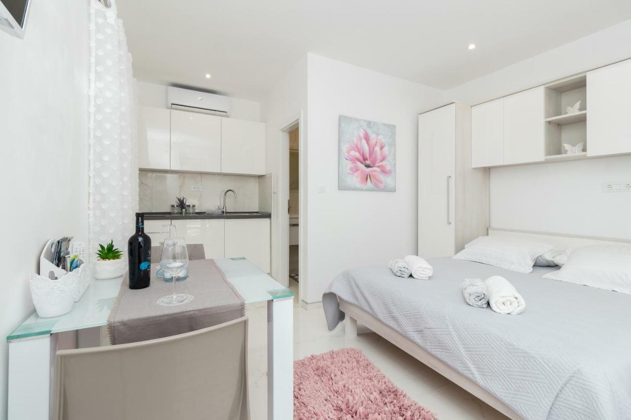 Apartament D&a Zadar