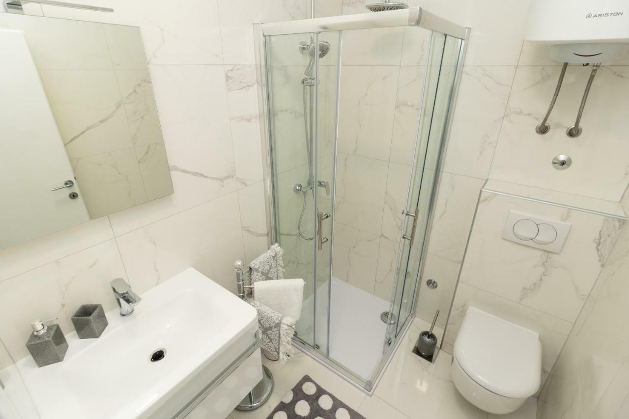 Apartament D&a