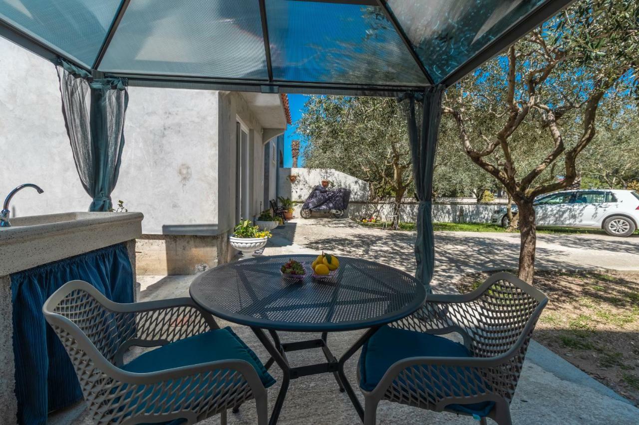 Apartament D&a Zadar